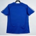 Chelsea 2006-2008 Retro Domácí Dres Krátký Rukáv